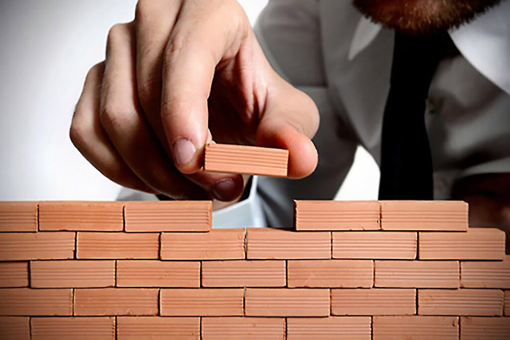 FOUNDATION OF ENTREPRENEURSHIP 