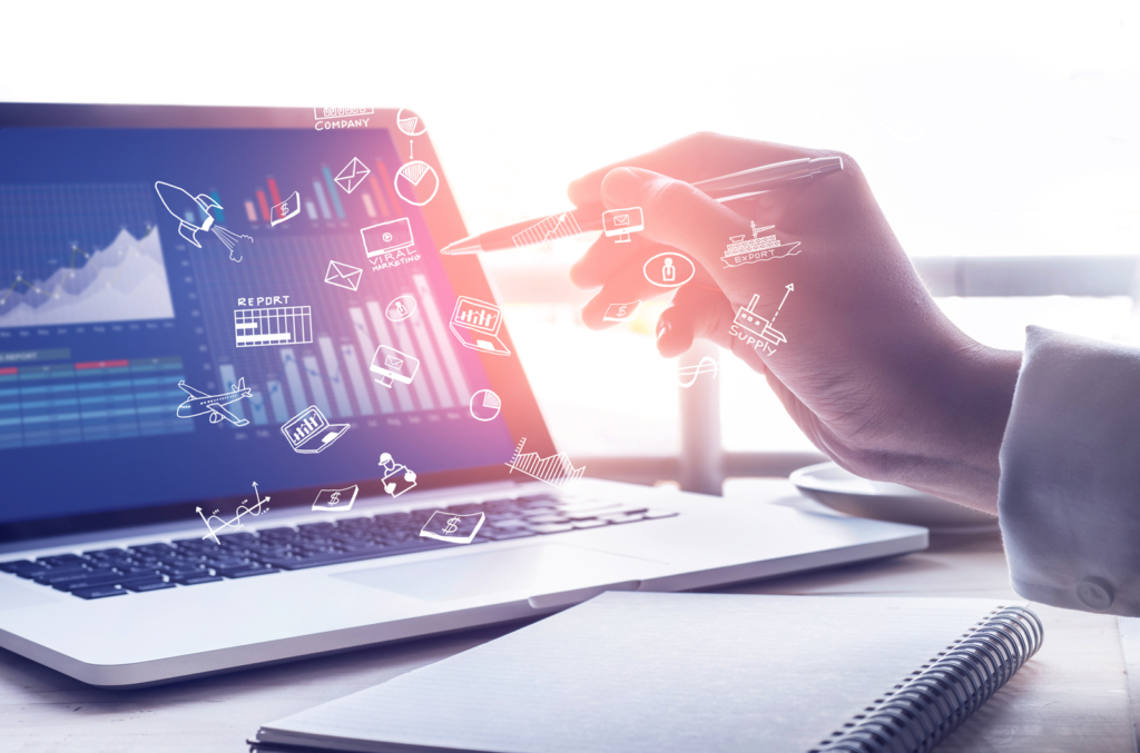 The Strategic Integration of Professional Marketing Services: A Framework for Venture Longevity