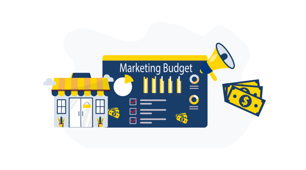 Marketing Budget